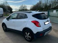 gebraucht Opel Mokka 1.6