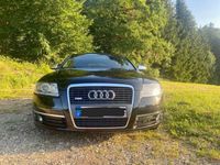 gebraucht Audi A6 Avant 2.4 multitronic