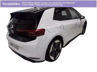 Usata VW ID.3 GTX 239 kW (326 CV) 2025 Bianco Utilitaria