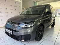 Gebraucht VW Caddy Edition 102 PS (75 kW) 2024 Grau Van / Kleinbus