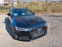 Gebraucht Audi A6 Ambiente 326 PS (239 kW) 2017 Schwarz Kombi