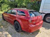 Gebraucht Dodge Magnum 256 PS (188 kW) 2009 Limousine