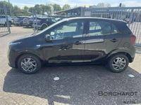 Neu Kia Picanto Vision 68 PS (50 kW) 2026 Schwarz Kleinwagen