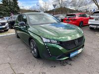 Gebraucht Peugeot 308 Active 131 PS (96 kW) 2024 Grün Limousine