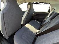 Gebraucht Renault Zoe Evolution 50 kW (69 PS) 2022 Weiß Kleinwagen