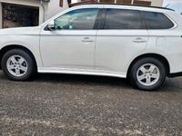 gebraucht Mitsubishi Outlander 2,2 D Bj.2013