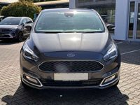 gebraucht Ford S-MAX 2.0 EcoBlue Vignale *AHK*ACC*Glasdach*Park