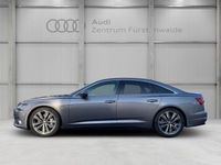 Gebraucht Audi A6 Sport 340 PS (250 kW) 2018 Grau Limousine