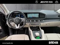 Gebraucht Mercedes GLE300 AMG 245 PS (180 kW) 2024 Schwarz SUV
