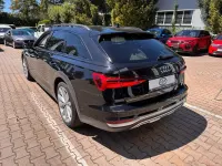 Gebraucht Audi A6 Allroad 349 PS (256 kW) 2019 Schwarz Kombi