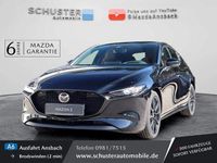 Neu Mazda 3 Nagisa 186 PS (136 kW) 2025