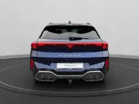 Gebraucht Cupra Terramar 150 PS (110 kW) 2025 Blau SUV