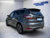 Gebraucht Ford Kuga ST-Line 2017 SUV