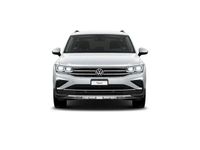 Gebraucht VW Tiguan Elegance 200 PS (147 kW) 2023 Reflexsilber metallic SUV