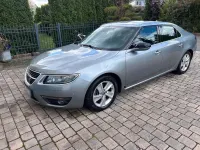 Gebraucht Saab 9-5 Vector 220 PS (161 kW) 2010 Limousine