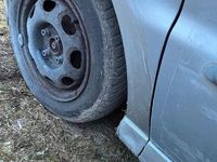 Gebraucht VW Polo 50 PS (36 kW) 1999 Silber Kleinwagen