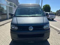 Gebraucht VW Transporter 140 PS (102 kW) 2012 Natural grey metallic Van