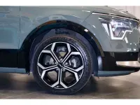 Gebraucht Kia Niro Spirit 105 PS (77 kW) 2022 Grün SUV