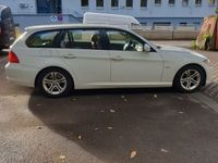 gebraucht BMW 318 d Touring -