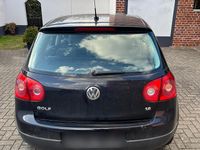 gebraucht VW Golf V 