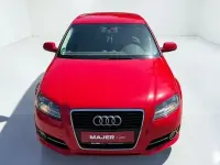 Gebraucht Audi A3 Ambiente 105 PS (77 kW) 2010 Andere Kleinwagen