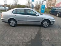 gebraucht Seat Toledo 