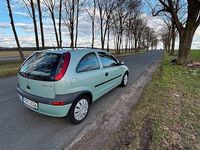Gebraucht Opel Corsa Comfort 75 PS (55 kW) 2000 Limousine