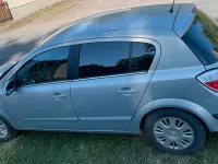 Gebraucht Opel Astra 102 PS (75 kW) 2005 Limousine