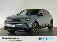 Gebraucht Opel Mokka-e 114 kW (156 PS) 2025 Grafik grau SUV