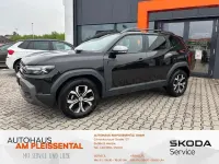 Brugt Dacia Duster Expression 131 HK (96 kW) 2025 Sort SUV