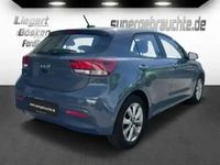 gebraucht Kia Rio 