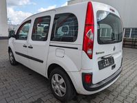gebraucht Renault Kangoo Expression/Navigation/TÜV 03.2025