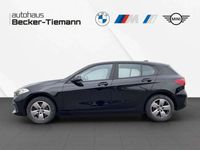 gebraucht BMW 118 i LiveCockpit/Tempomat/PDC/Bluetooth