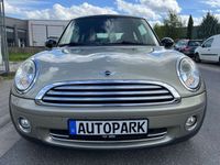 gebraucht Mini Cooper Cooper*XENON*PANORAMA*SHZ*KLIMA*TÜV*