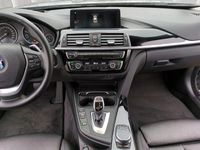 gebraucht BMW 430 Gran Coupé i SPORT LINE*Steptr LED Leder 19*