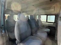 Second-hand Citroën Jumper 100 CP (73 kW) 2007 Gri Monovolum