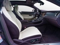 Gebraucht Bentley Continental GT 549 PS (403 kW) 2024 Schwarz Limousine