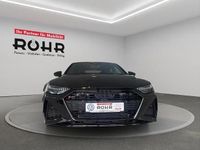 Gebraucht Audi RS7 Ambiente 600 PS (441 kW) 2025 Mythosschwarzmetallic Kleinwagen