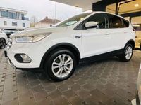 gebraucht Ford Kuga Titanium