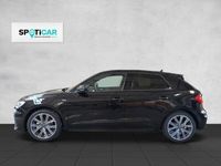 gebraucht Audi A1 Sportback 35 TFSI S line 7G-DSG Plus-Paket