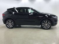 gebraucht Jaguar E-Pace E-PaceD150 AWD S MERIDIAN SOUND RÜCKFAHRKAMERA