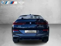 Neu BMW X6 M Sport 381 PS (280 kW) 2025 Carbonschwarz SUV