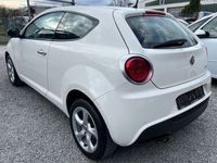 gebraucht Alfa Romeo MiTo 1.4 8V Klima,Alu,Xenon,Mfl,PDC,Euro6