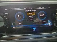 Gebraucht VW Polo R-line 110 PS (80 kW) 2024 Silber Kleinwagen