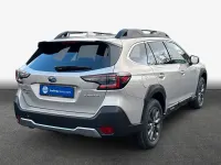 Gebraucht Subaru Outback Active 169 PS (124 kW) 2026 Cashmere gold opal SUV
