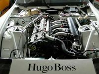 Gebraucht Porsche 924 411 PS (302 kW) 1982 Weiß Coupé