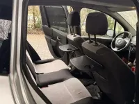 Usado Renault Modus 75 HP (55 kW) 2008 Cinzento Monovolume