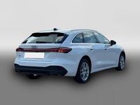 Gebraucht Audi A5 150 PS (110 kW) 2025 Weiß Kombi