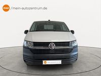 Gebraucht VW Transporter 110 PS (80 kW) 2021 Weiß Van