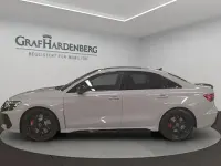 Neu Audi RS3 Comfort 400 PS (294 kW) 2026 Grau Limousine